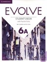 Evolve 6A Student's Book with Practice Extra  