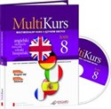 Multikurs Tom 8 Lekcja 15 i 16 - 