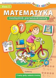 Matematyka Nasza Szkoła buy polish books in Usa