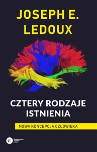 Cztery rodzaje istnienia Nowa koncepcja człowieka  to buy in USA