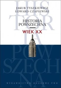 Historia powszechna Wiek XX  