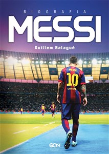 Messi. Biografia bookstore