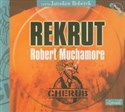 [Audiobook] Rekrut - Robert Muchamore