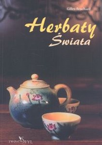 Herbaty świata 