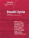 Rozmowy W drodze Smaki życia Polish Books Canada