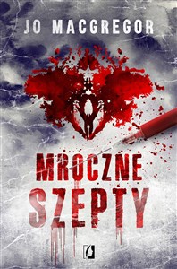 Mroczne szepty bookstore