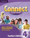Connect Level 4 Teacher's edition buy polish books in Usa
