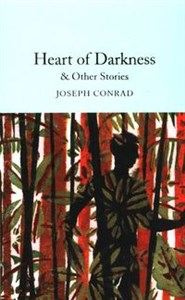 Heart of Darkness & Other Stories in polish