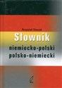 Słownik niemiecko - polski polsko - niemiecki  