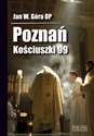 Poznań Kościuszki 99 books in polish