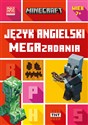 Minecraft Język angielski Megazadania 7+ polish books in canada