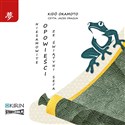[Audiobook] Niesamowite opowieści ze świątyni Sei'a - Kidō Okamoto