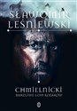 Chmielnicki Burzliwe losy Kozaków buy polish books in Usa