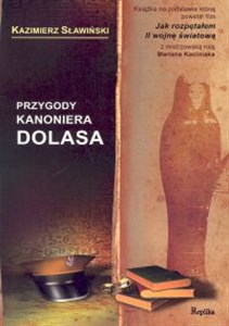 Przygody kanoniera Dolasa bookstore