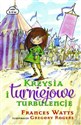 Krzysia i turniejowe turbulencje polish books in canada