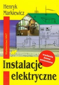 Instalacje elektryczne books in polish