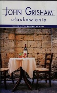 Ułaskawienie books in polish