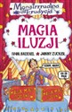 Monstrrrualna erudycja Magia iluzji bookstore