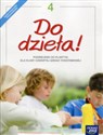 Do dzieła! 4 Podręcznik do plastyki Szkoła podstawowa - Jadwiga Lukas, Krystyna Onak
