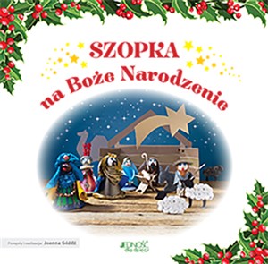 Szopka na Boże Narodzenie books in polish