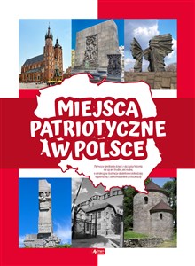 Miejsca patriotyczne w Polsce books in polish