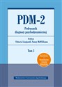 PDM-2 Podręcznik diagnozy psychodynamicznej Tom 3 - Opracowanie Zbiorowe Polish bookstore