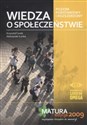 Wiedza o Społeczeństwie Matura 2009 Poziom podstawowy i rozszerzony  