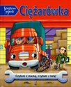 Ciężarówka Niesforne pojazdy - Justyna Święcicka