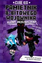 Pamiętnik 8-bitowego wojownika Kuźnia przeznaczenia pl online bookstore