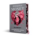 Rodzina Monet Tom 4 Diament (wydanie specjalne) in polish
