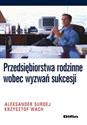 Przedsiębiorstwa rodzinne wobec wyzwań sukcesji polish usa