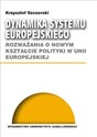 Dynamika systemu europejskiego to buy in USA