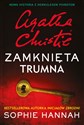 Zamknięta trumna - Sophie Hannah