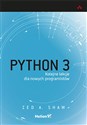 Python 3. Kolejne lekcje dla nowych programistów to buy in USA