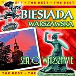 Biesiada warszawska Sen o Warszawie - Polish Bookstore USA