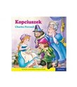 101 bajek - Kopciuszek w.2010 Polish bookstore