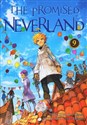 The Promised Neverland. Tom 9 