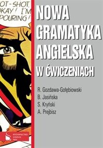 Nowa gramatyka angielska w ćwiczeniach chicago polish bookstore