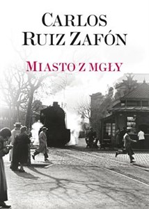 Miasto z mgły wyd. kieszonkowe  Polish bookstore