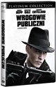 Platinum Collection. Wrogowie publiczni DVD  Polish Books Canada