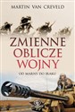 Zmienne oblicze wojny  