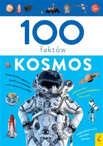 100 faktów Kosmos in polish