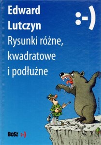 Rysunki różne, kwadratowe i podłużne - Polish Bookstore USA