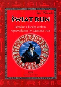 Świat run Głębokie i bardzo osobiste wprowadzenie w tajemnice run to buy in USA