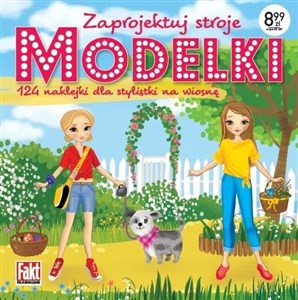 Modelki. Zaprojektuj stroje chicago polish bookstore