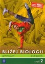 Bliżej biologii Podręcznik część 2 gimnazjum bookstore