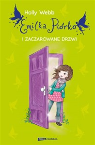 Emilka Piórko i zaczarowane drzwi bookstore