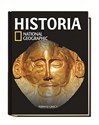 Historia National Geographic Tom 6 Pierwsi Grecy in polish
