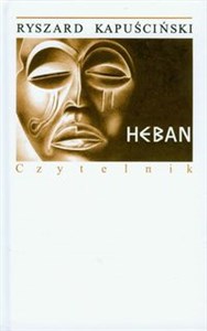 Heban in polish