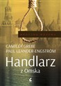 Mroczna Moskwa. 2. Handlarz z Omska chicago polish bookstore